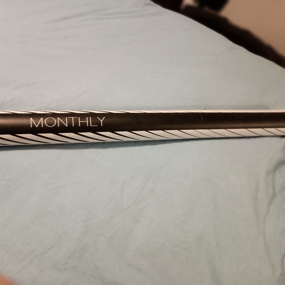 NIB 36*48 Dry-erase monthly calendar - Picture 4 of 8